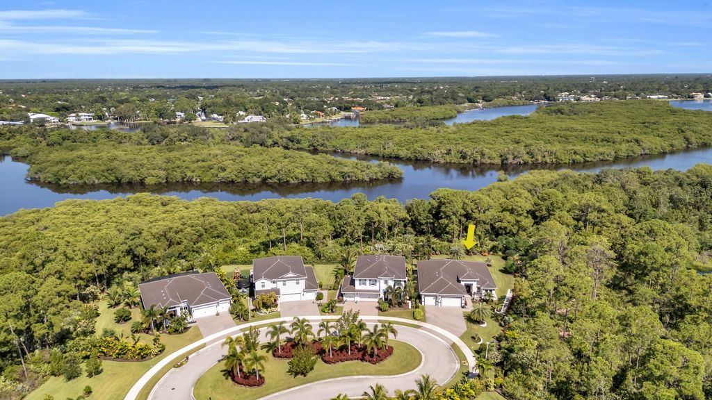 Photo of 718 SW Riverwatch Place, Stuart, FL 34997 (MLS # R11114101)