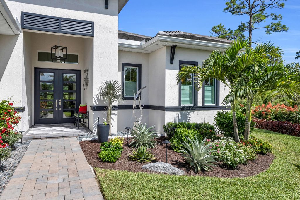 Photo of 718 SW Riverwatch Place, Stuart, FL 34997 (MLS # R11114101)