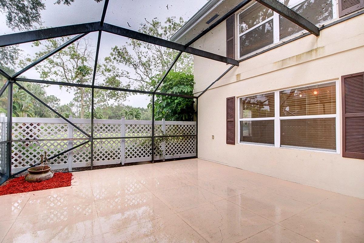 STAMFORD AT ROYAL PALM BEACH - Residential