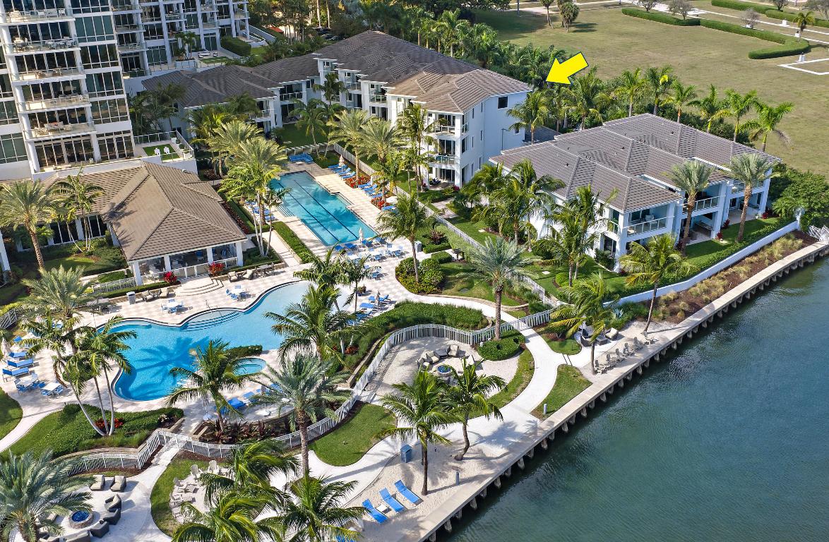 106 Water Club Court N