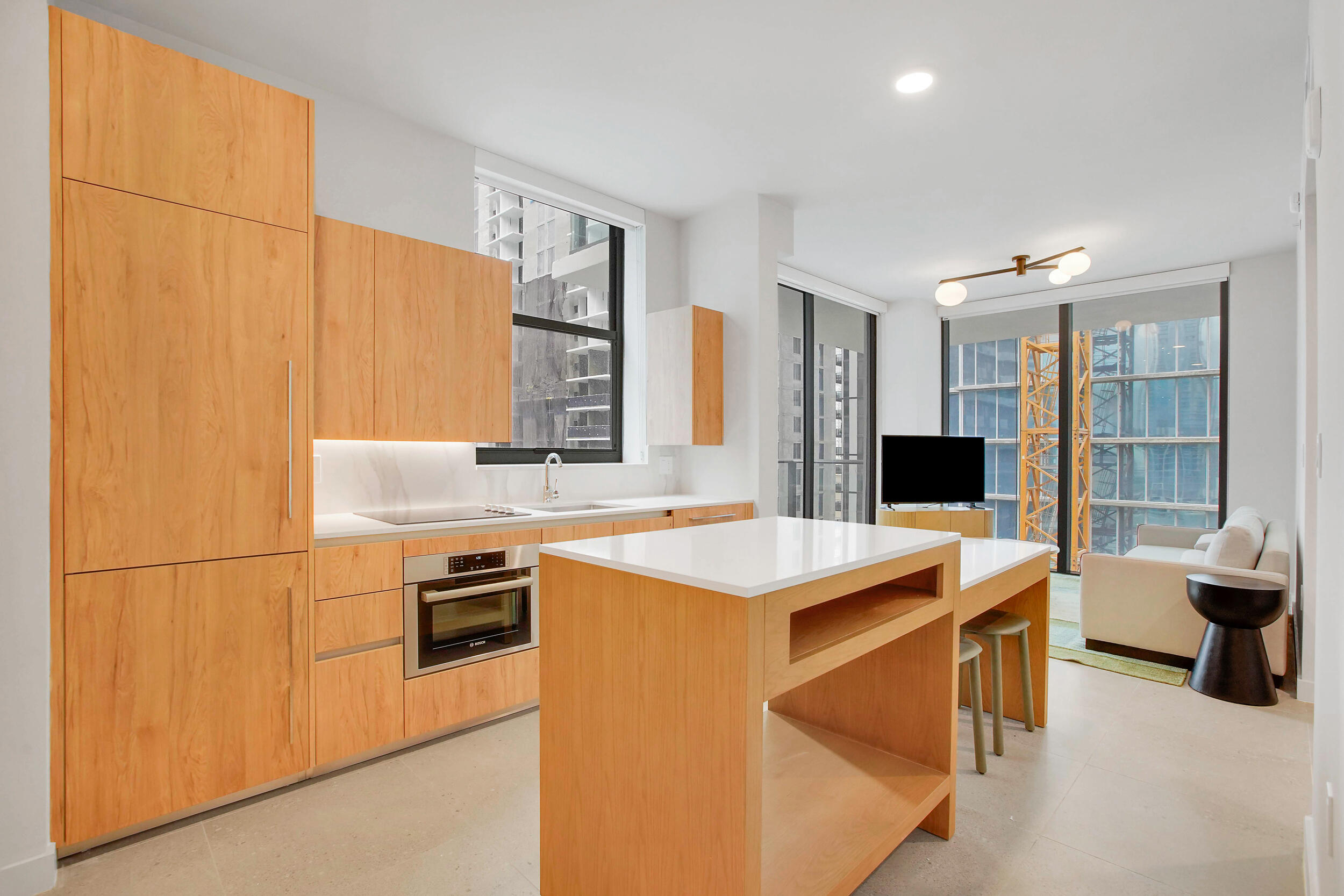 601 N Miami Avenue 2107