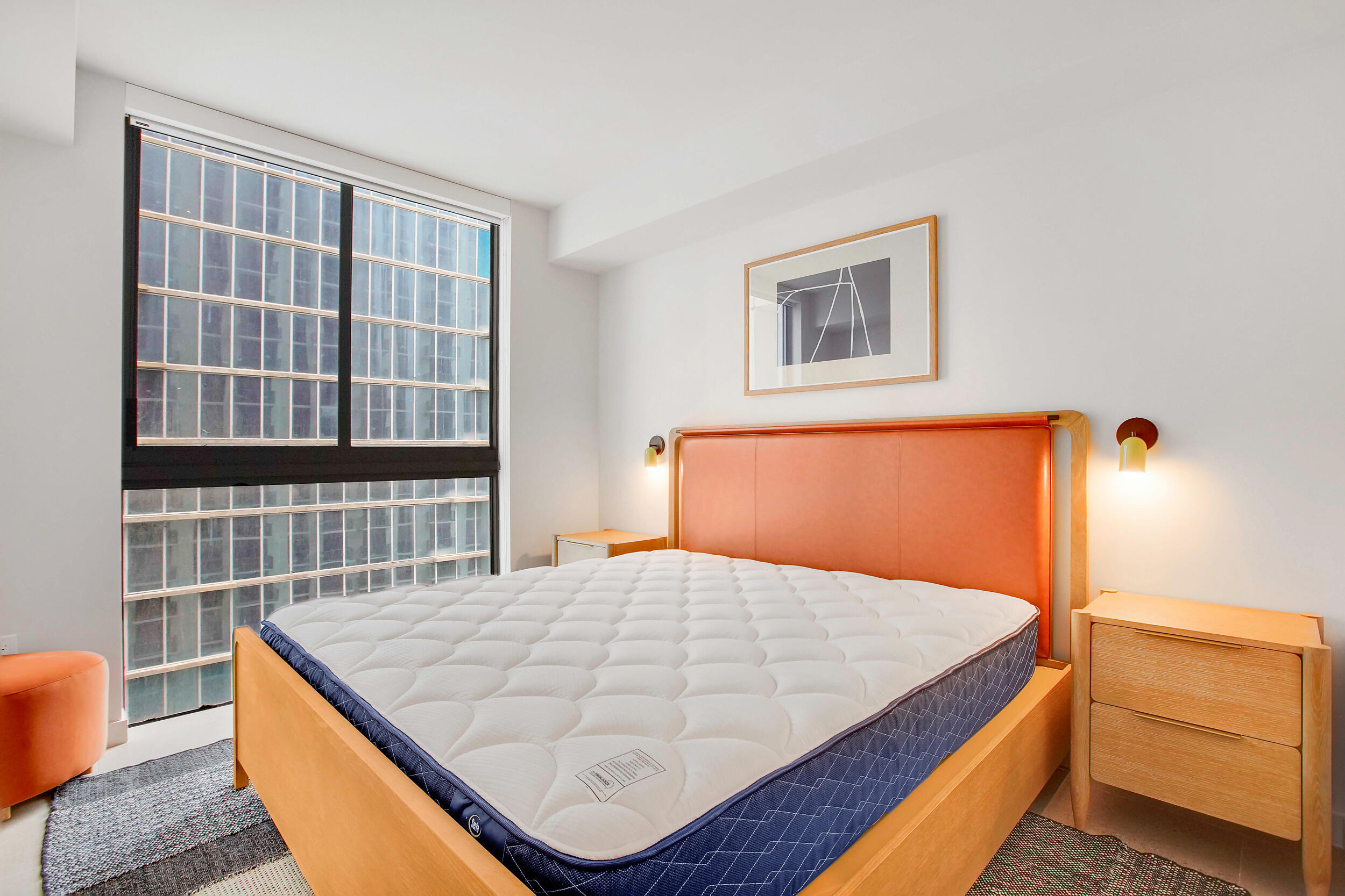 601 N Miami Avenue 2107