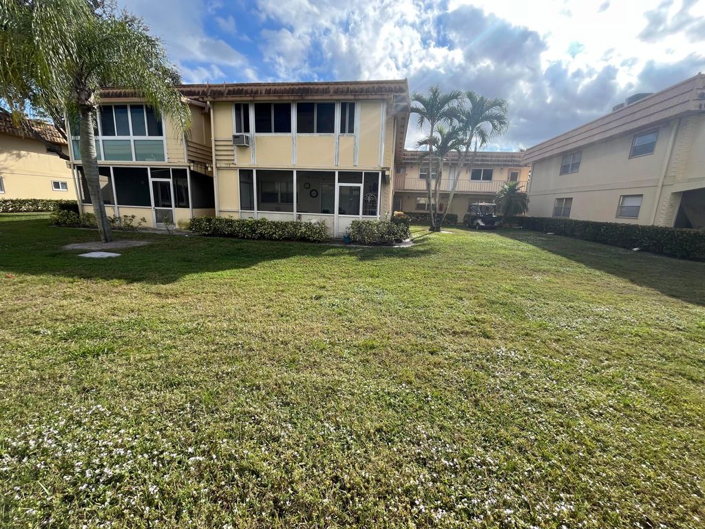 Photo of 161 Saxony D, Delray Beach, FL 33446 (MLS # R11152543)