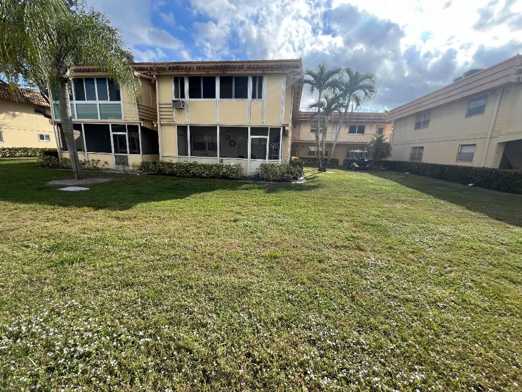 Photo of 161 Saxony D, Delray Beach, FL 33446 (MLS # R11152543)