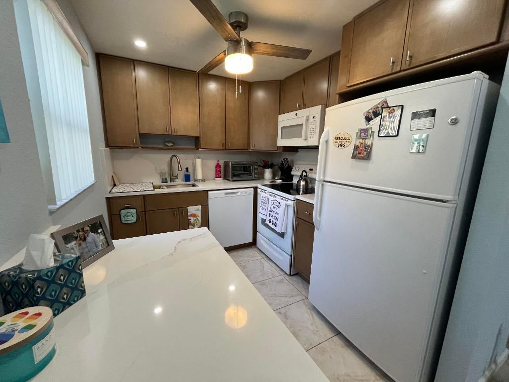 Photo of 161 Saxony D, Delray Beach, FL 33446 (MLS # R11152543)