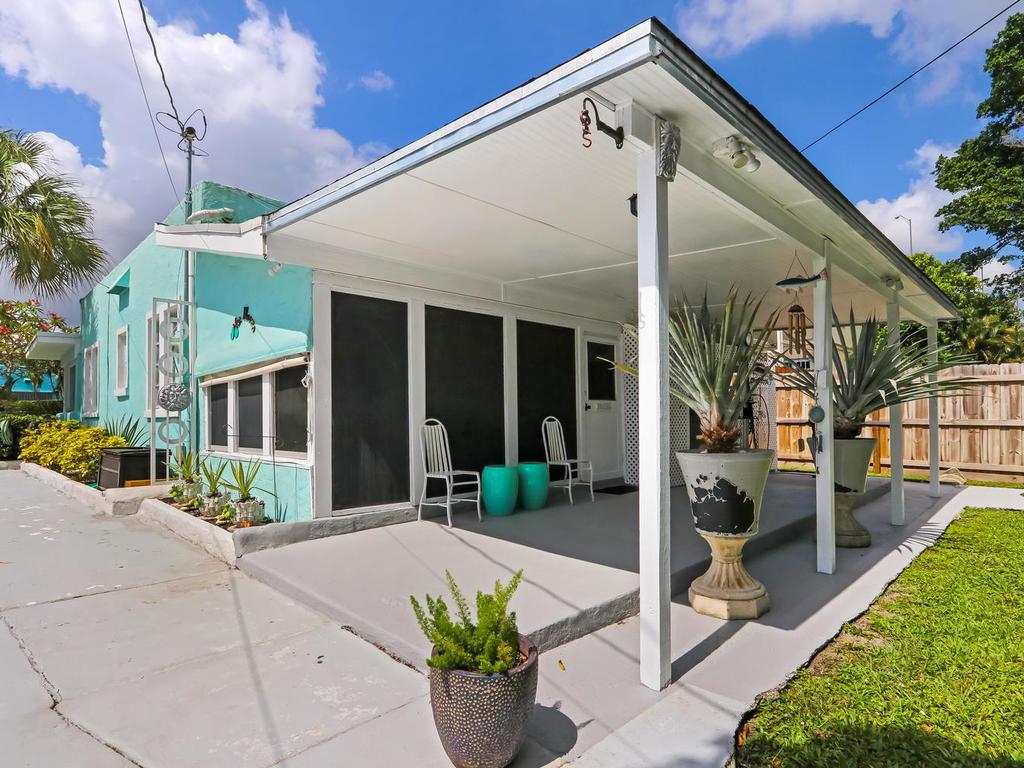 BELVEDERE PARK - Residential