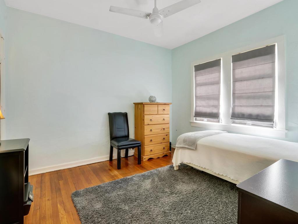 BELVEDERE PARK - Residential