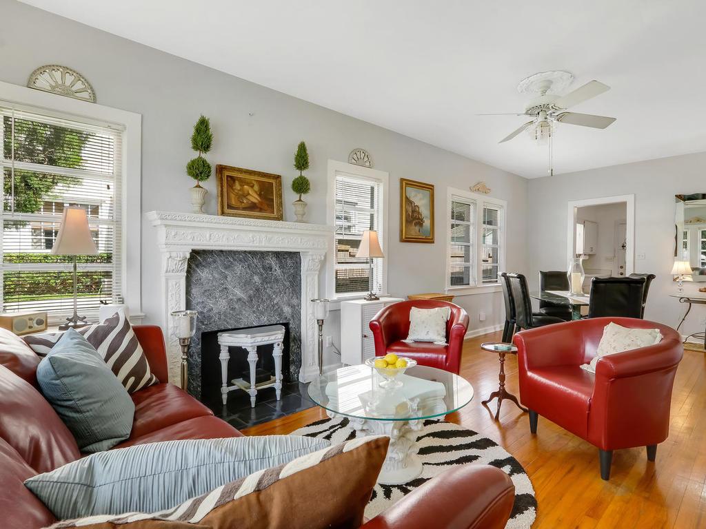 BELVEDERE PARK - Residential