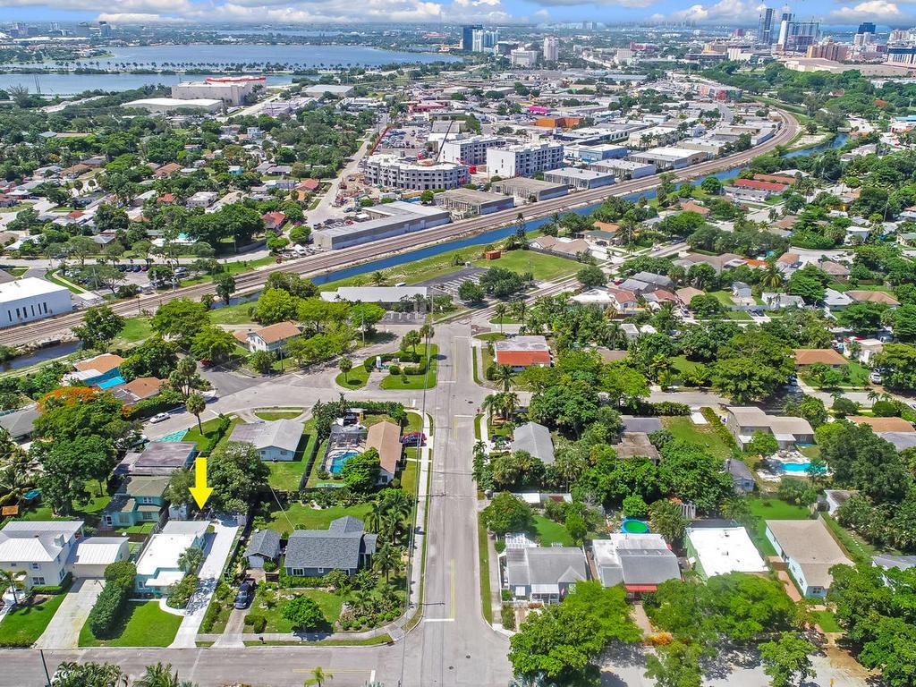 BELVEDERE PARK - Residential