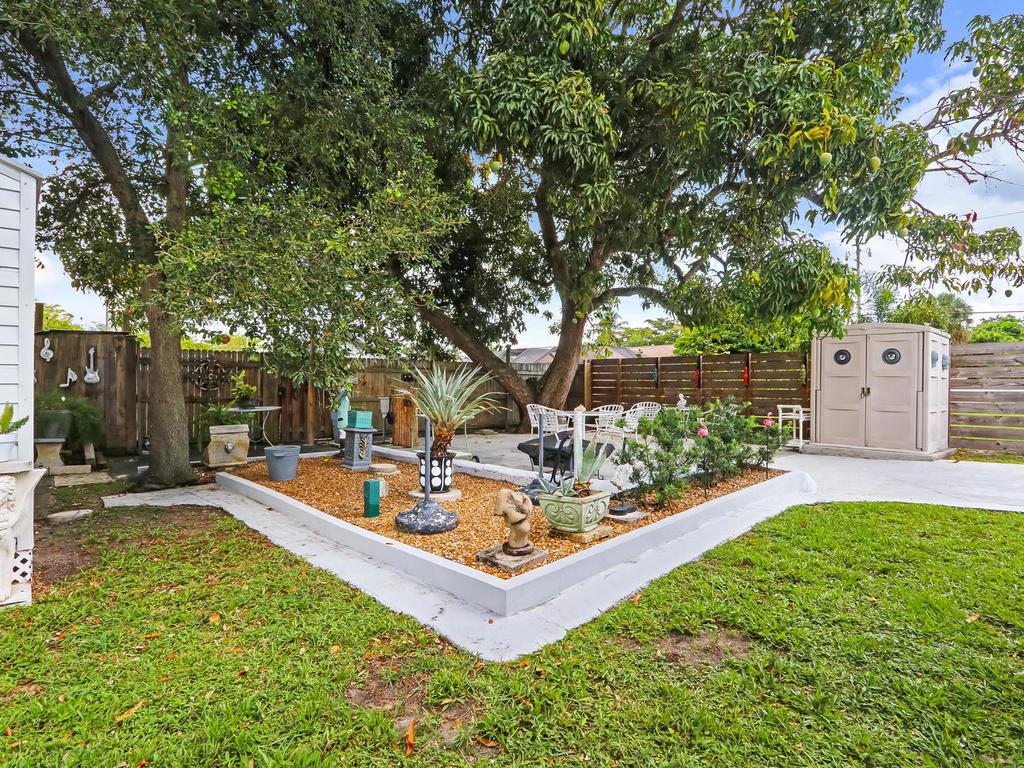 BELVEDERE PARK - Residential