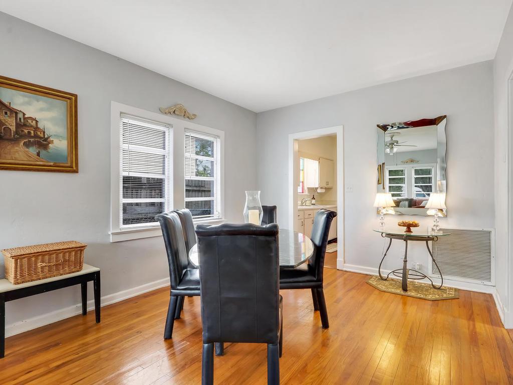 BELVEDERE PARK - Residential