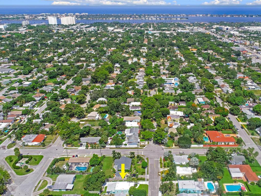 BELVEDERE PARK - Residential