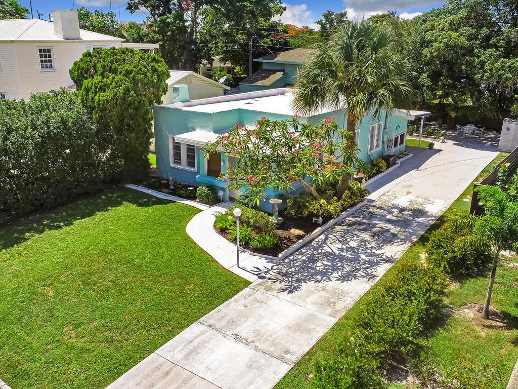 BELVEDERE PARK - Residential