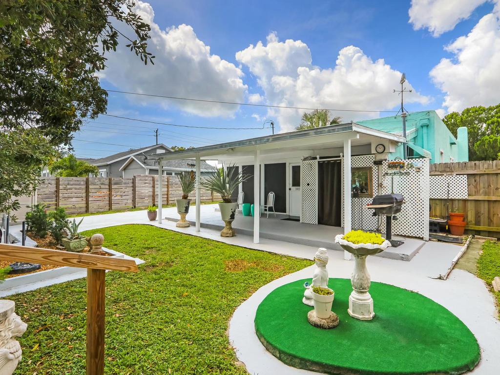 BELVEDERE PARK - Residential