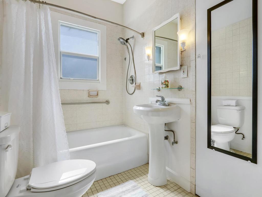 BELVEDERE PARK - Residential