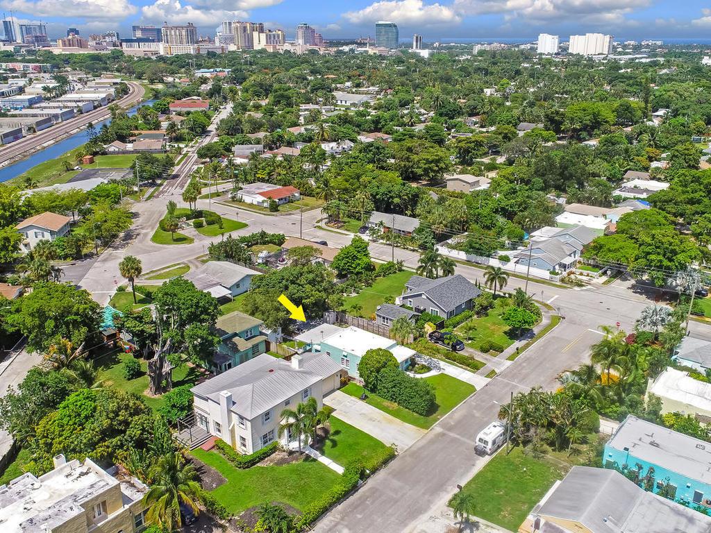 BELVEDERE PARK - Residential