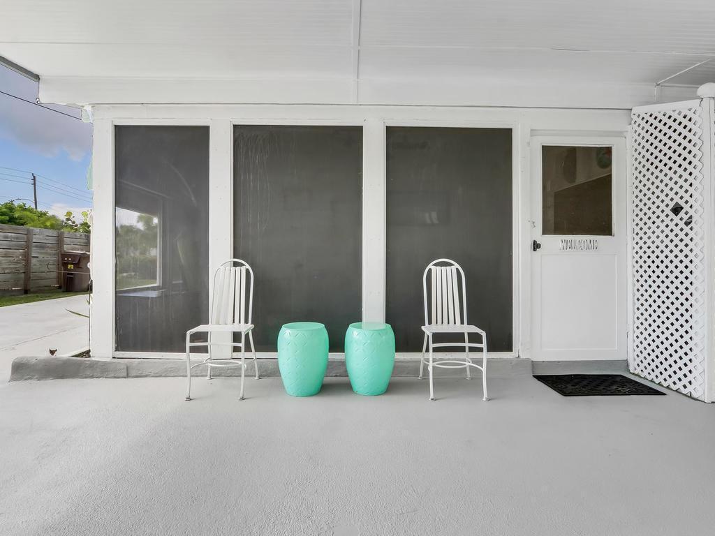 BELVEDERE PARK - Residential