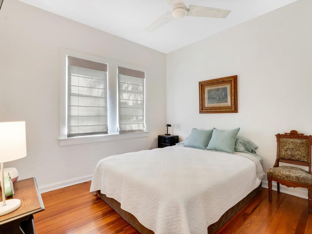 BELVEDERE PARK - Residential