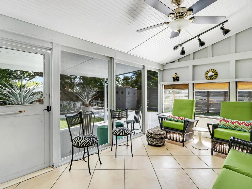 BELVEDERE PARK - Residential