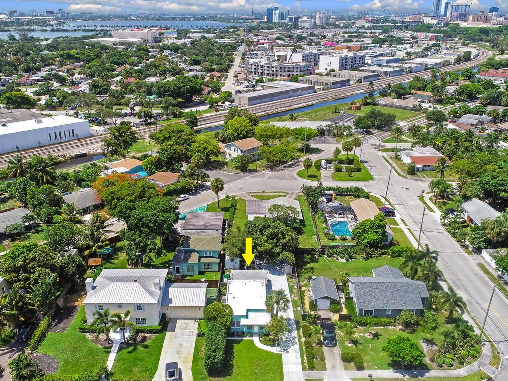 BELVEDERE PARK - Residential