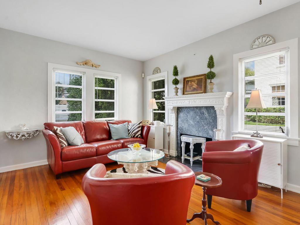 BELVEDERE PARK - Residential