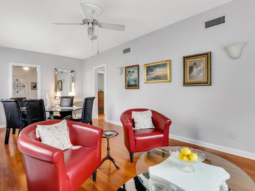 BELVEDERE PARK - Residential