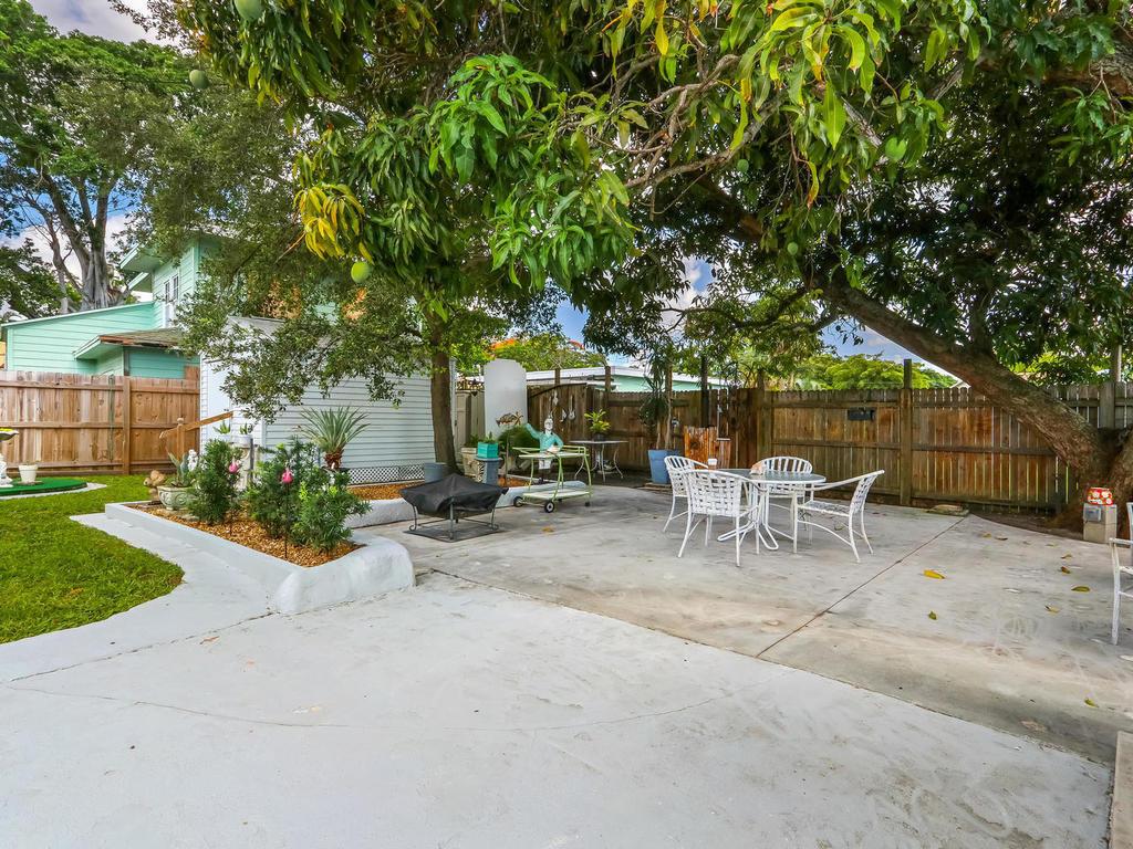 BELVEDERE PARK - Residential