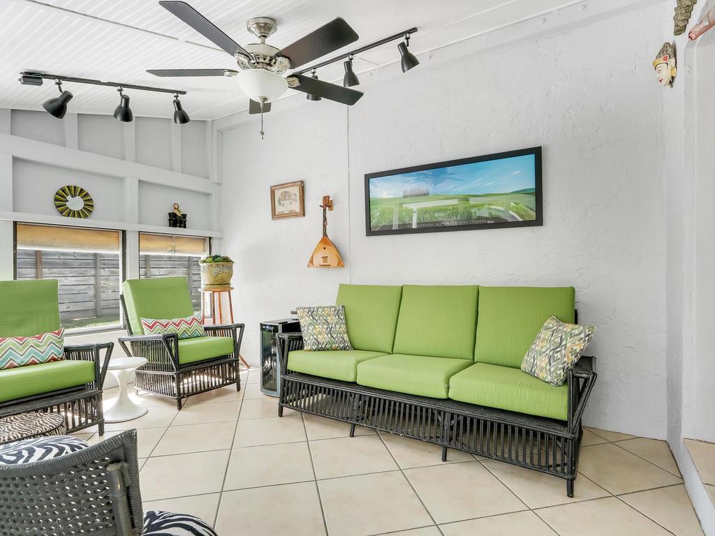 BELVEDERE PARK - Residential