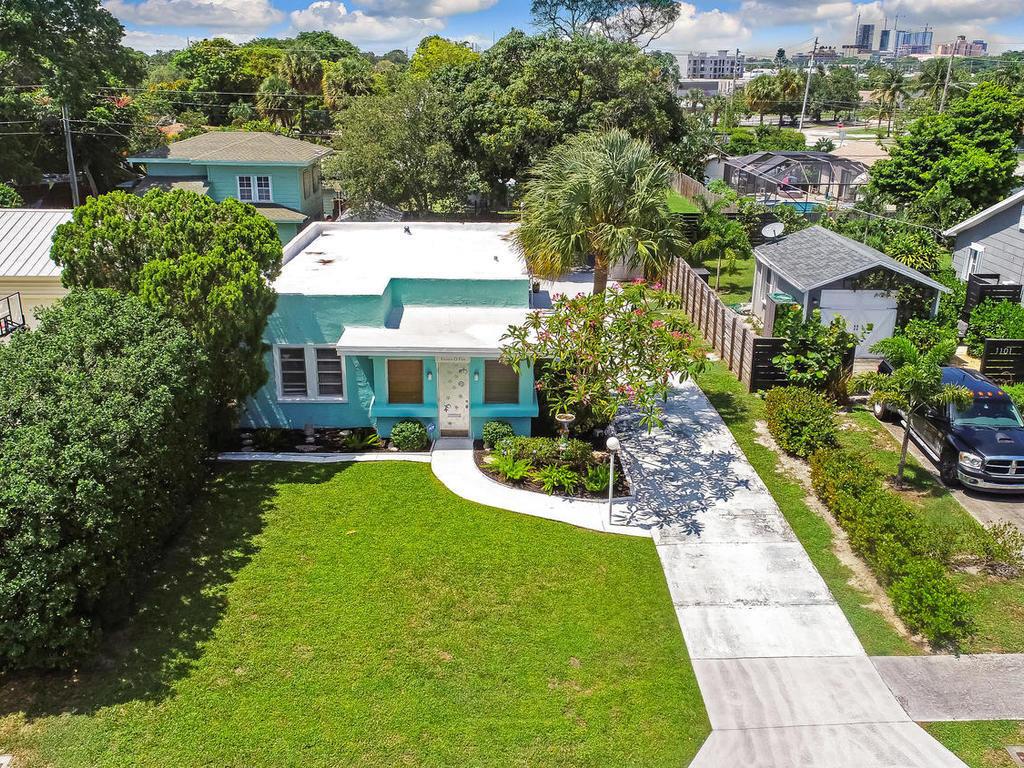 BELVEDERE PARK - Residential