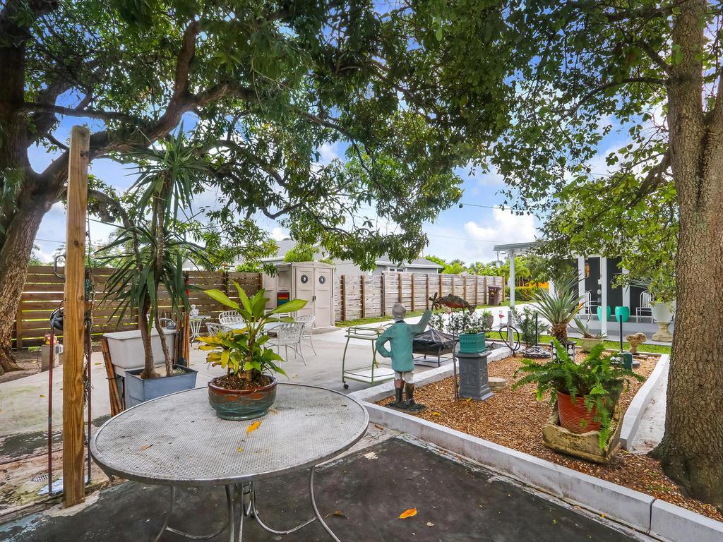 BELVEDERE PARK - Residential