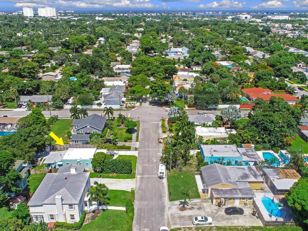 BELVEDERE PARK - Residential