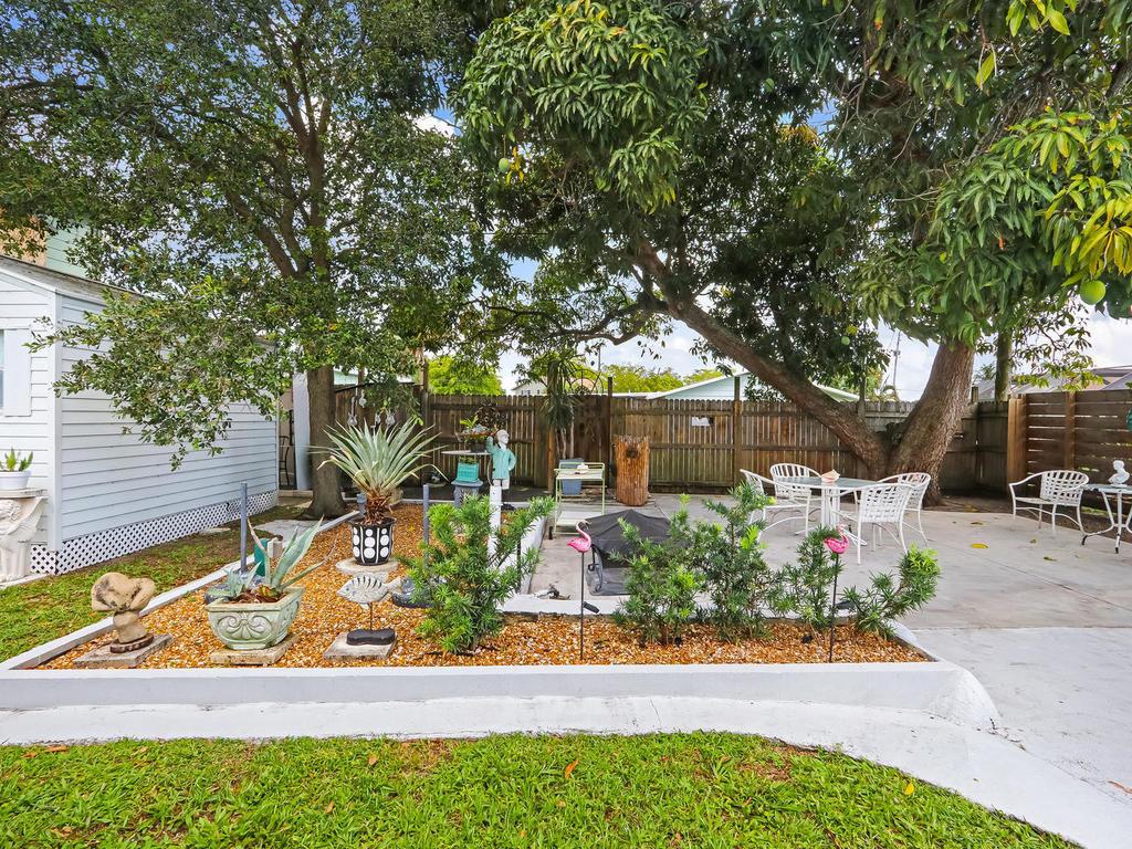 BELVEDERE PARK - Residential