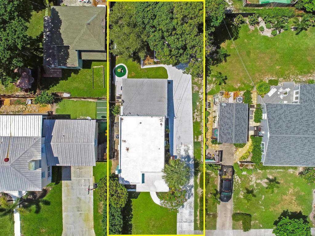 BELVEDERE PARK - Residential