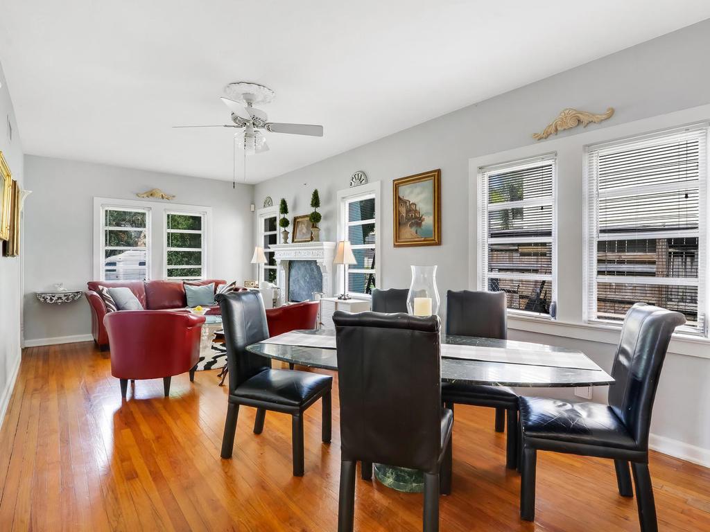 BELVEDERE PARK - Residential