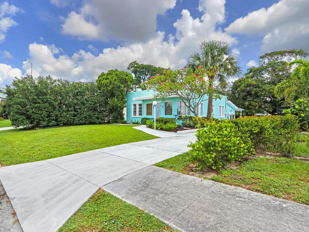 BELVEDERE PARK - Residential