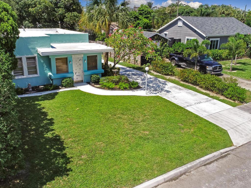 BELVEDERE PARK - Residential