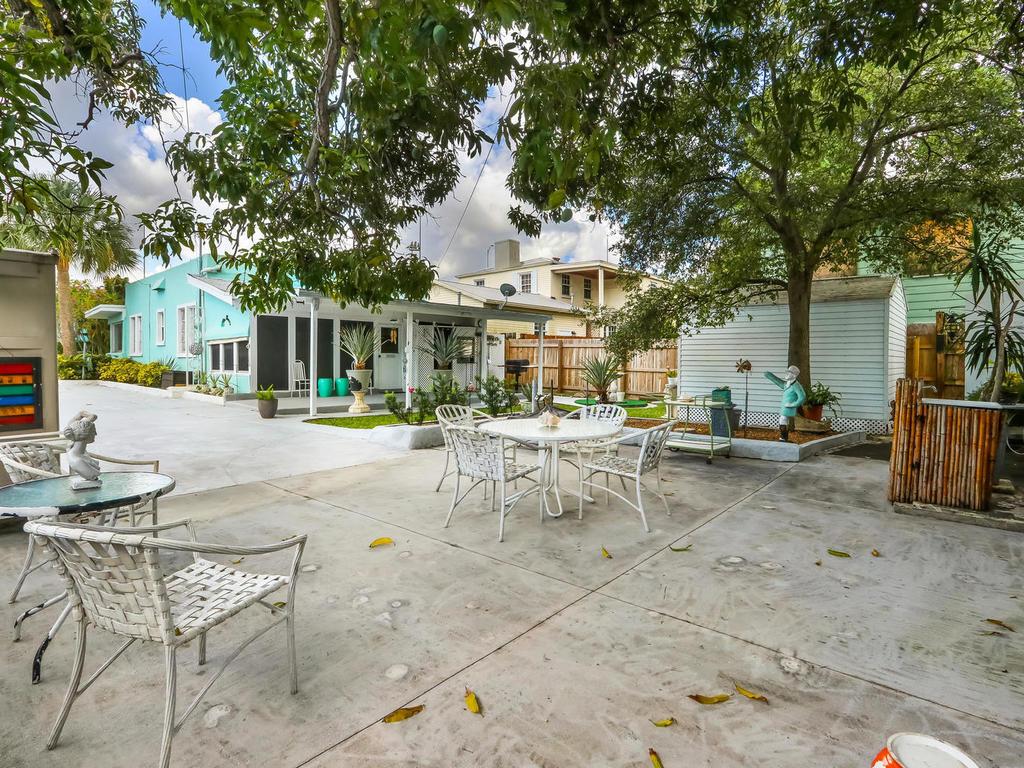 BELVEDERE PARK - Residential