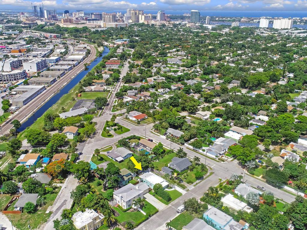 BELVEDERE PARK - Residential