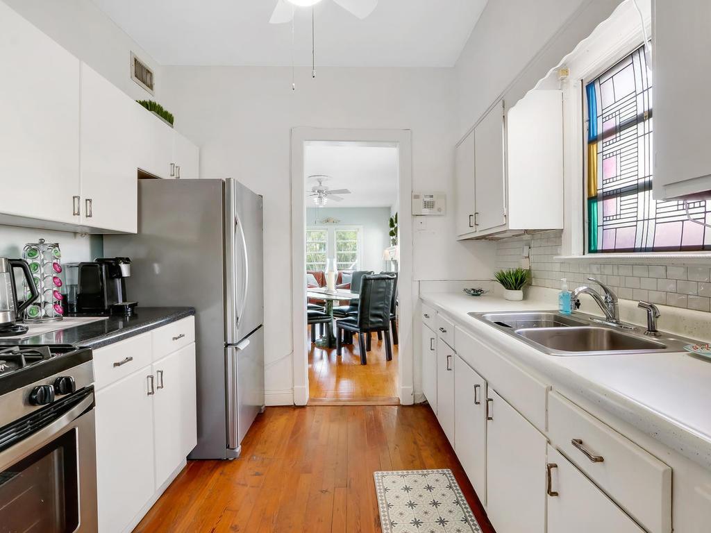 BELVEDERE PARK - Residential