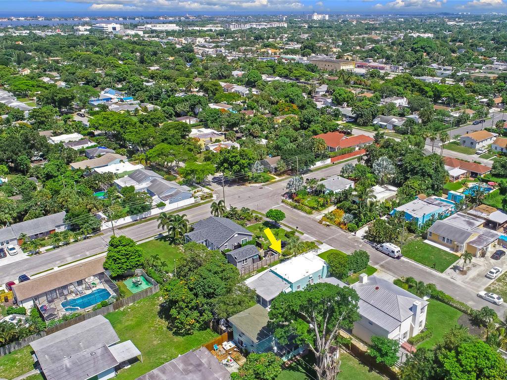 BELVEDERE PARK - Residential