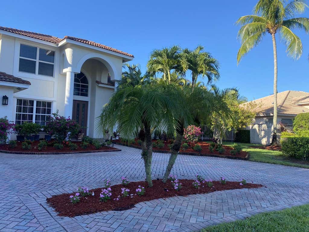 Photo of 6861 Cobia Circle, Boynton Beach, FL 33437 (MLS # B26059318)