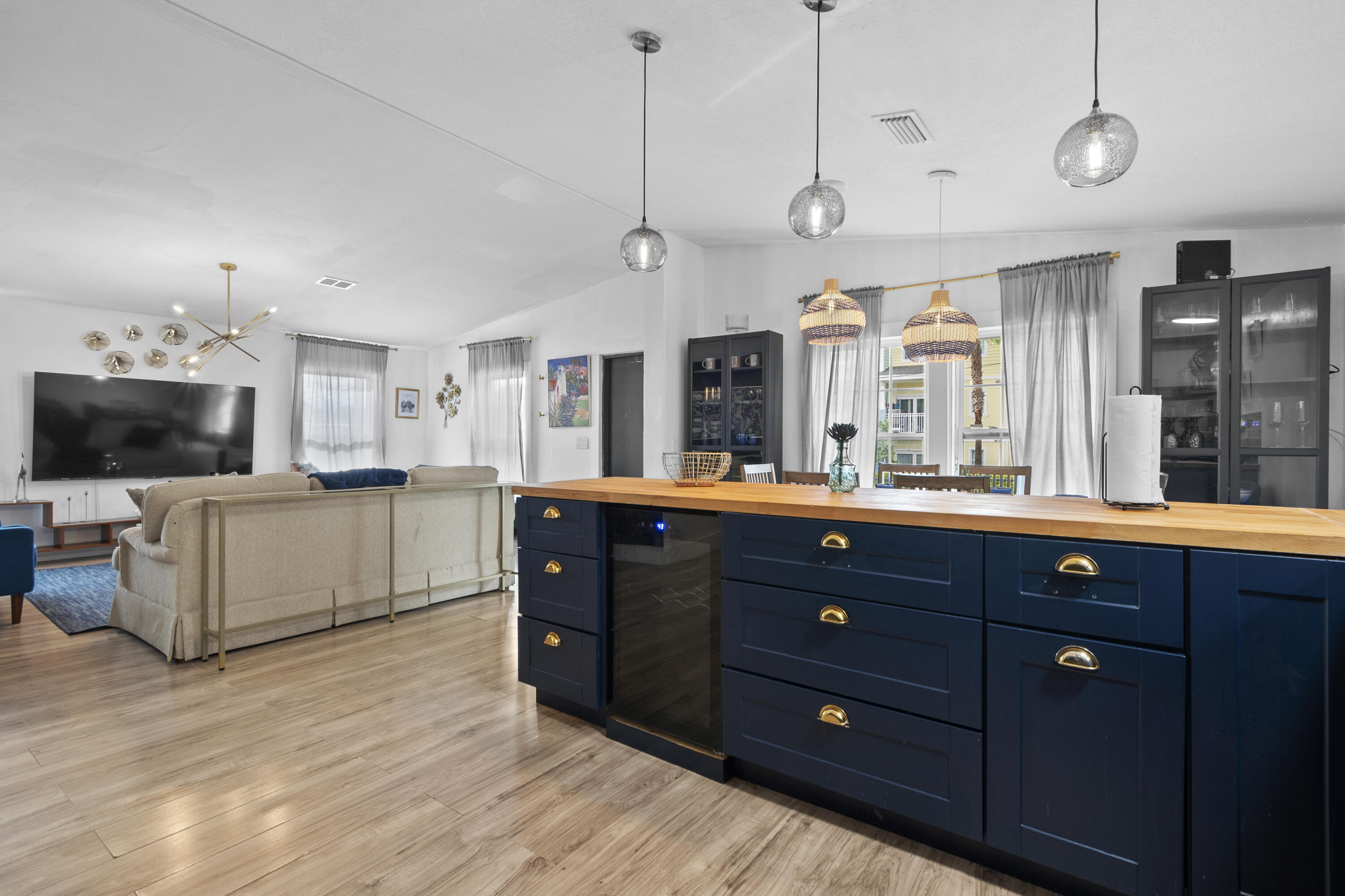 WASHINGTON HEIGHTS - Residential