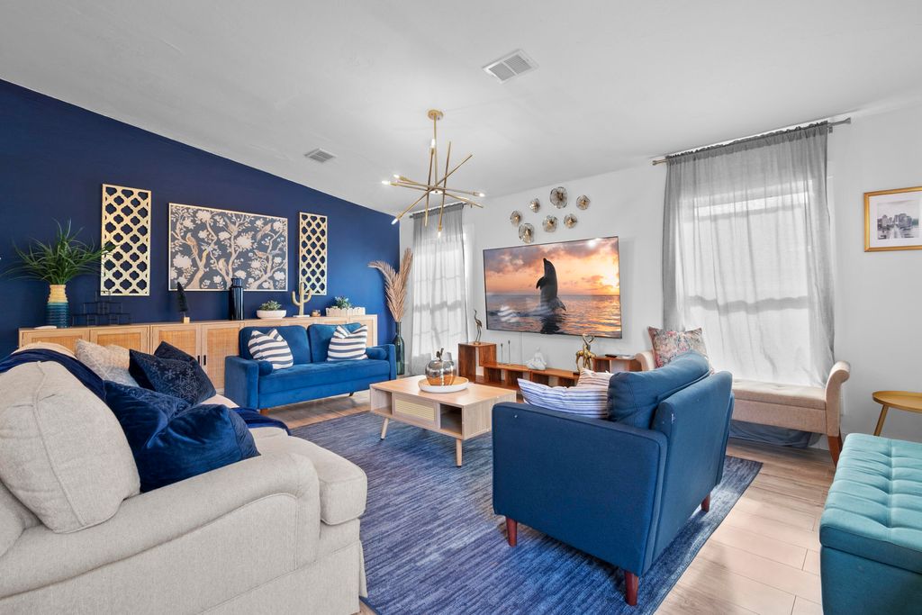 Photo of 807 Grant Street, West Palm Beach, FL 33407 (MLS # B26033646)