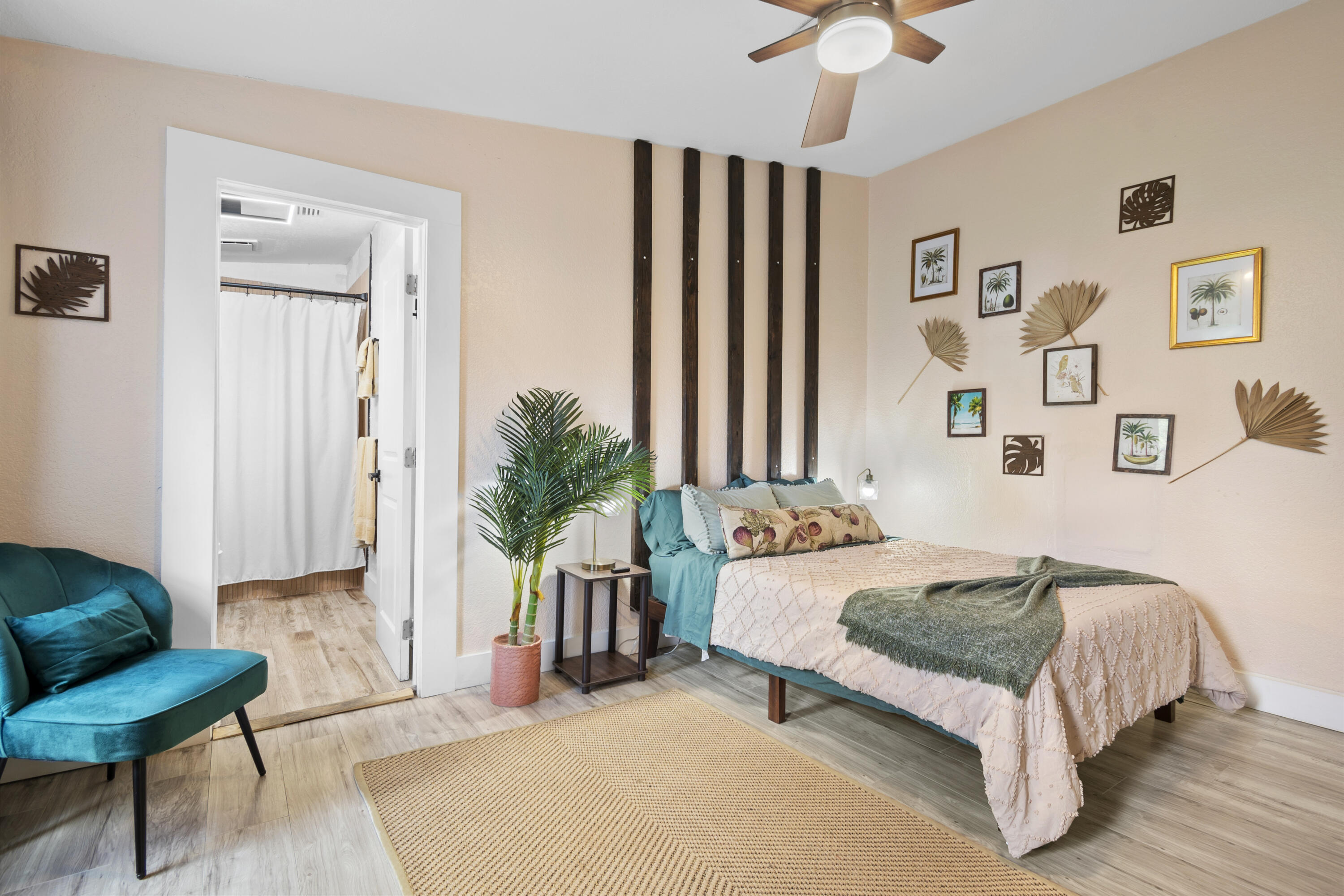 WASHINGTON HEIGHTS - Residential