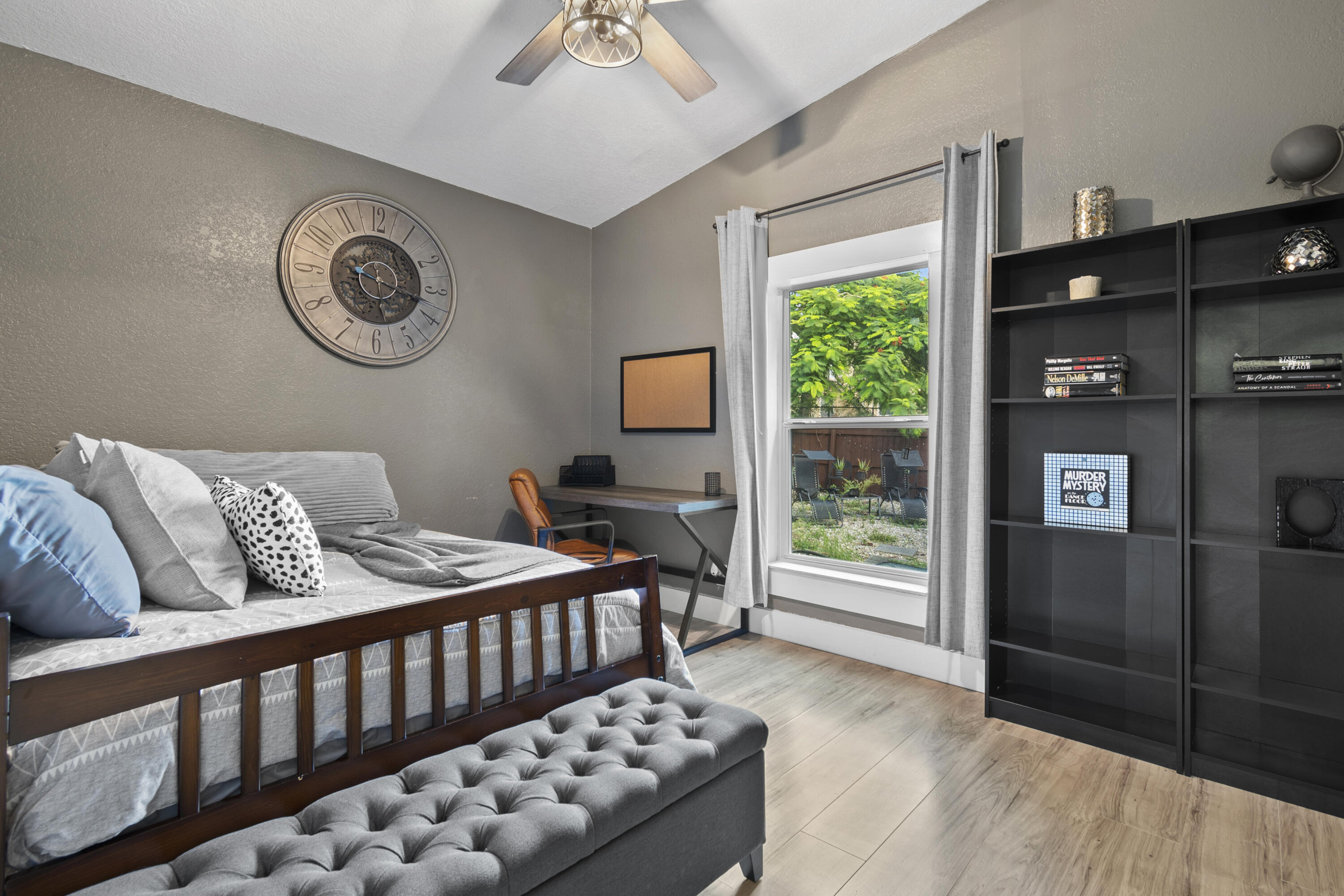 WASHINGTON HEIGHTS - Residential