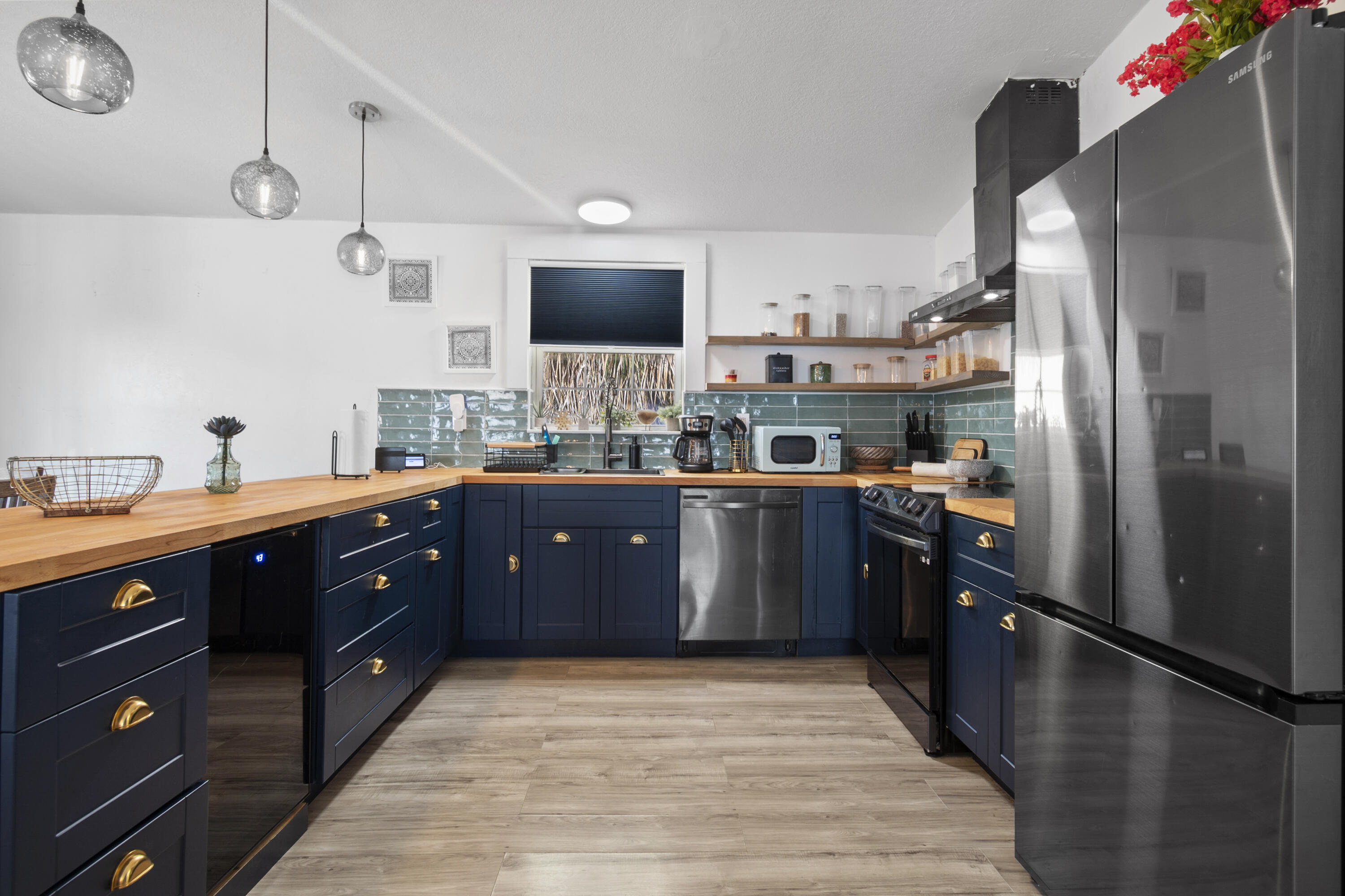 WASHINGTON HEIGHTS - Residential