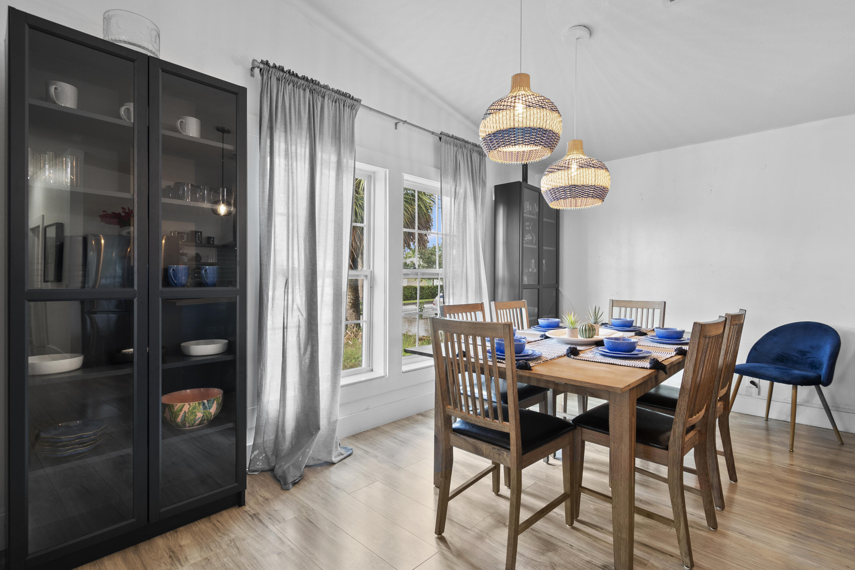 WASHINGTON HEIGHTS - Residential