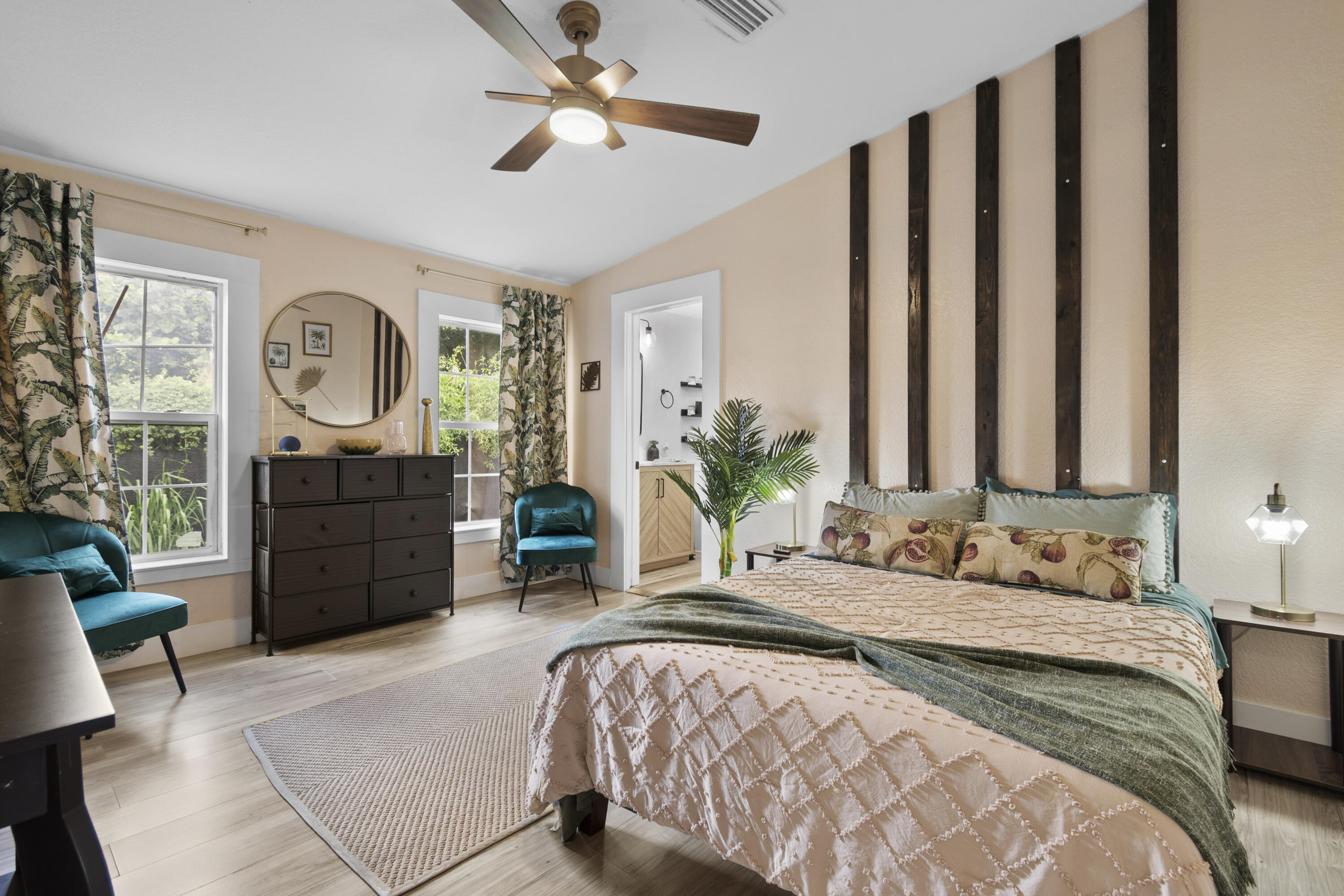 WASHINGTON HEIGHTS - Residential