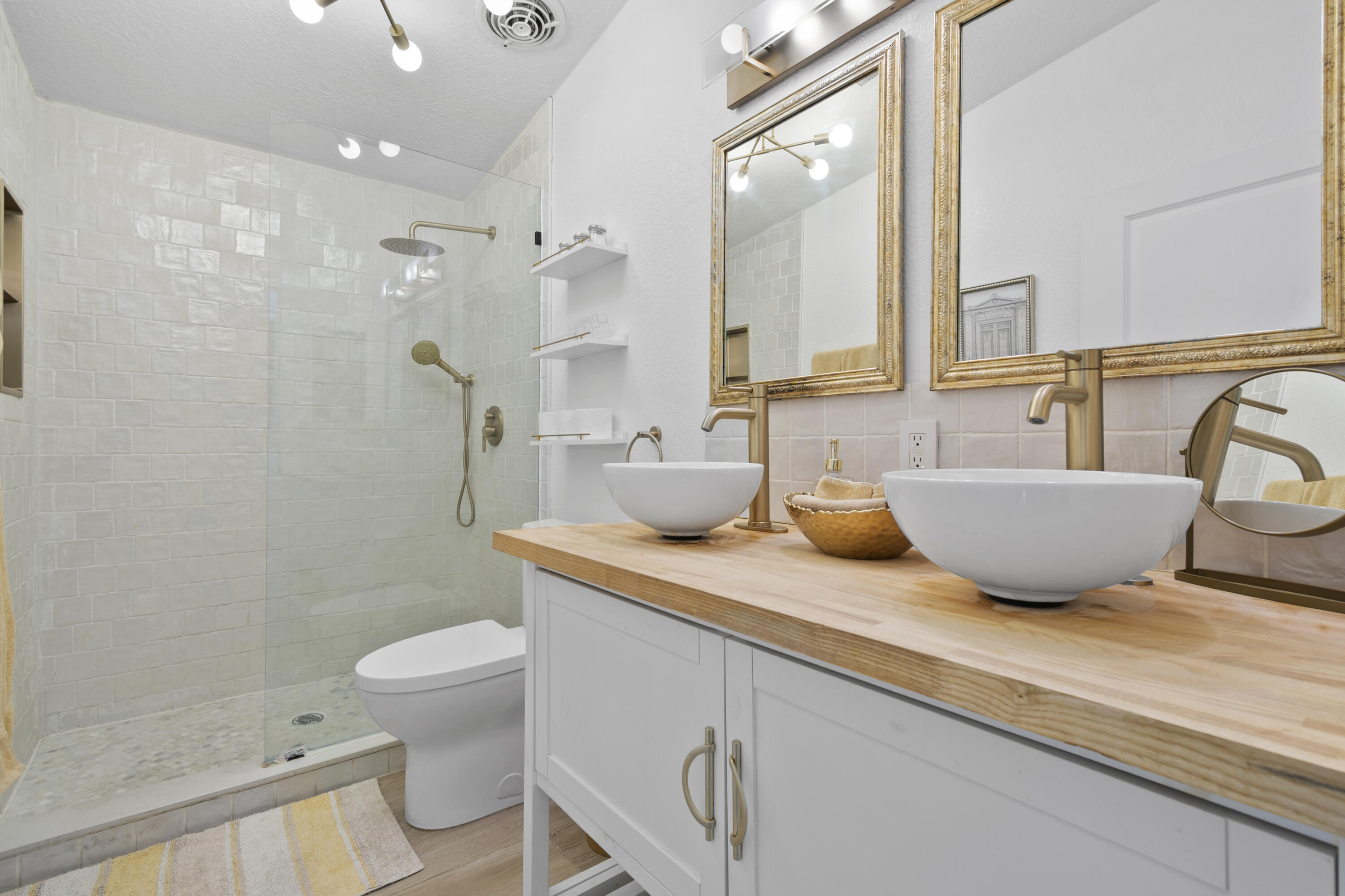 WASHINGTON HEIGHTS - Residential