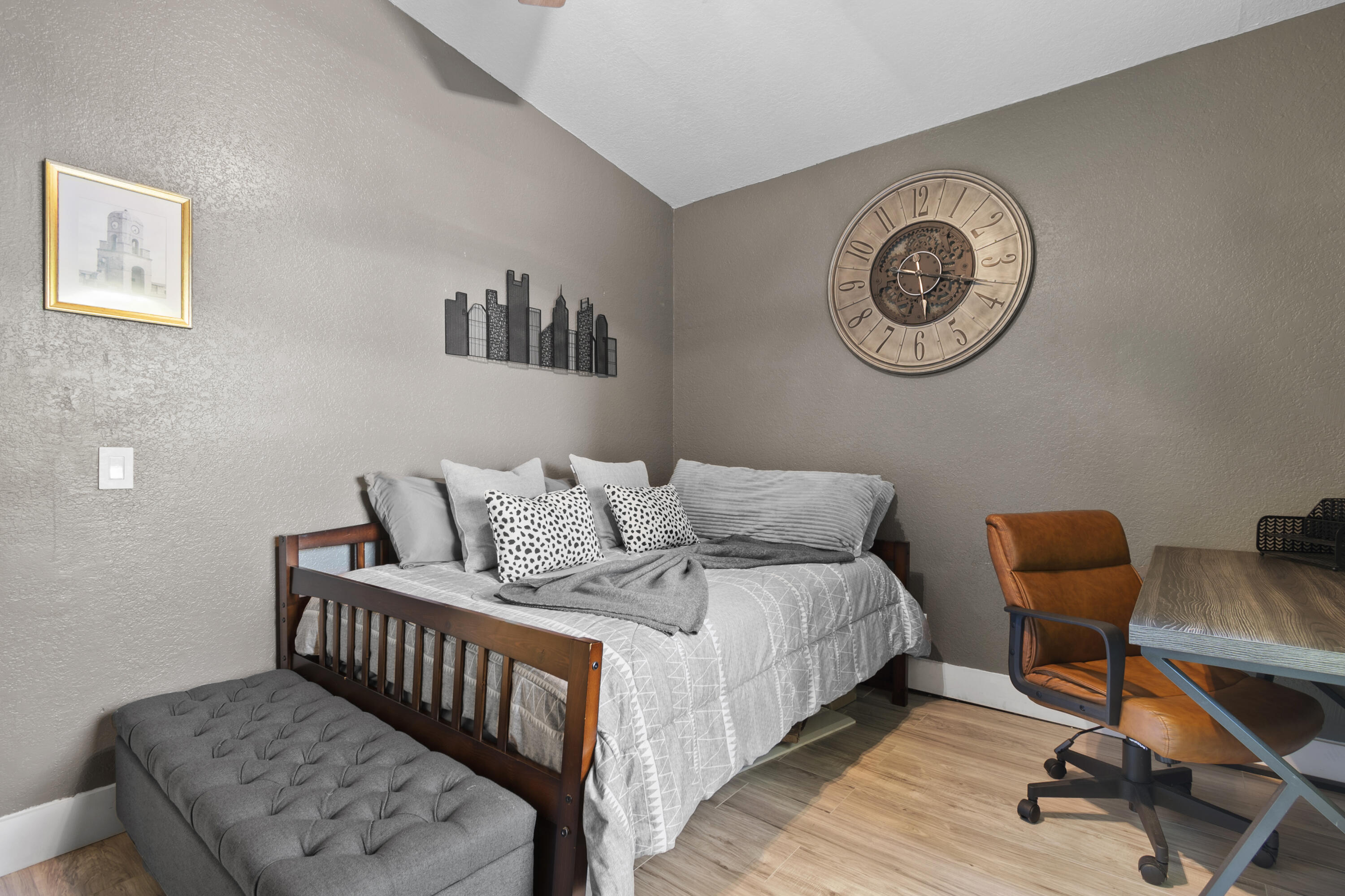 WASHINGTON HEIGHTS - Residential